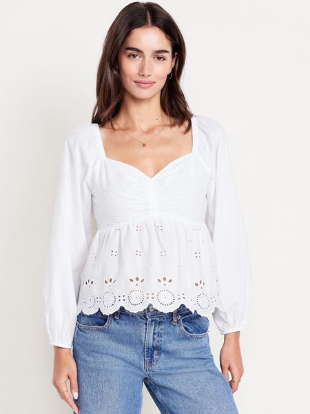 High-Waisted Super Wide-Leg Drapey Pants