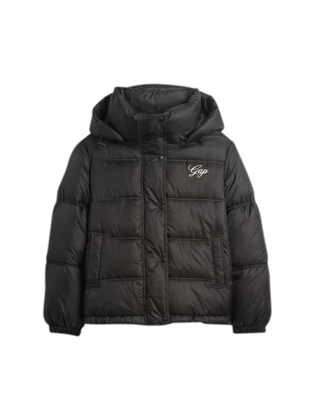Gap公式オンラインストア | GAPロゴ パファージャケット