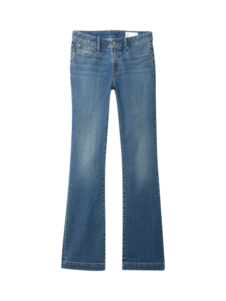 Modern Shrunken T-Shirt