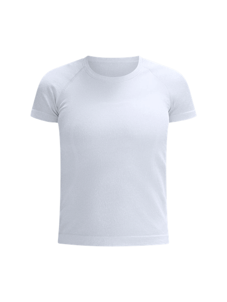 Swiftly Tech Short-Sleeve Shirt 2.0