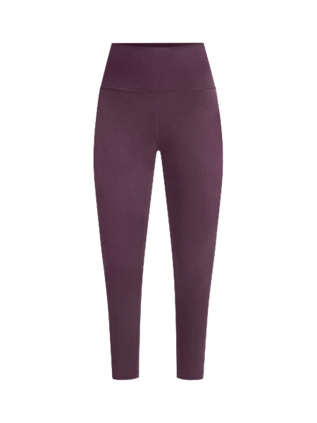 Wunder Train Low-Rise Tight 25, Women's Leggings/Tights