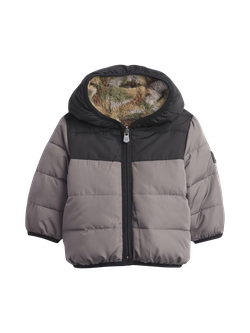 max reversible jacket