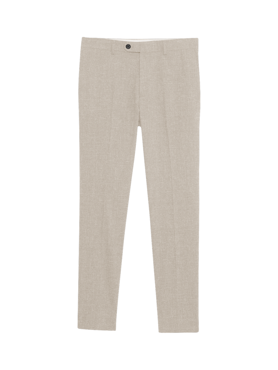 Luxury-Touch Polo