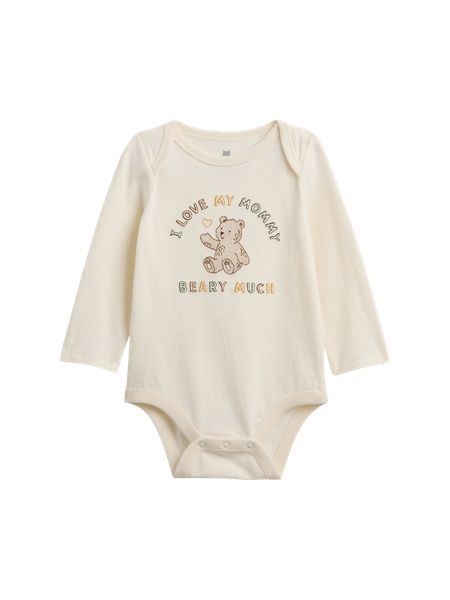 Baby First Favorites Organic Cotton Pull-On Pants
