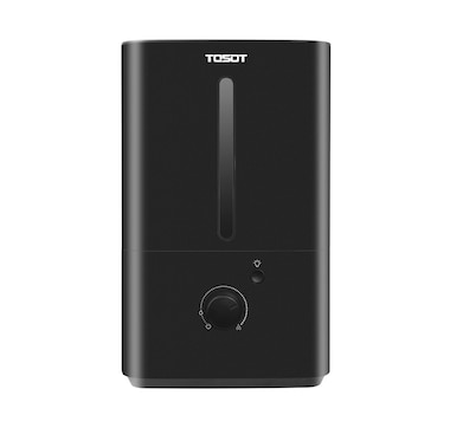 Dyson Purifier Hot + Cool (white/silver) - TSC.ca