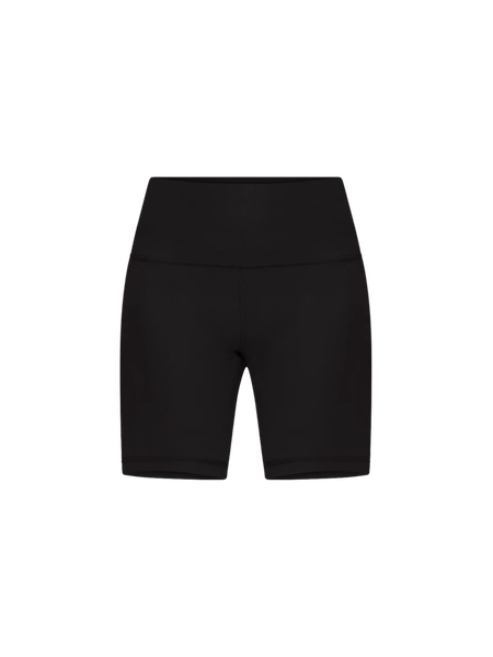 lululemon Align™ High-Rise Short 8 *Logo, Women's Shorts