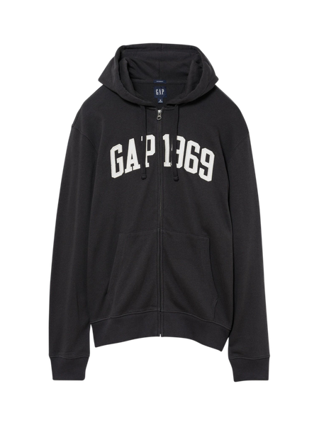 Gap公式オンラインストア | フレンチテリー リラックスフィット