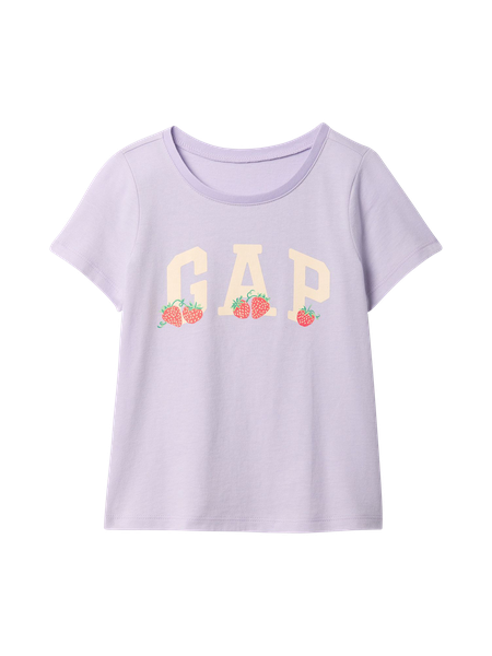 babyGap × Disney Relaxed Logo Pull-On Joggers
