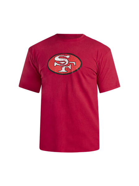 Big + Tall | NFL Team Logo Graphic T-Shirt | DXL