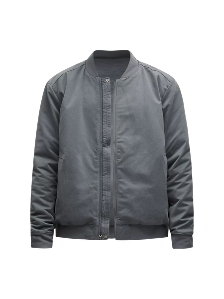 Switch Over Bomber offers Jacket Cotton Blend (S, L & XXL )