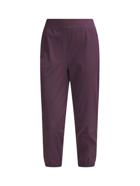 Adapted State Joggers 2 or 4? I'm a 4 in everything but these seem large.  🤔 Also In Alignment C/D in Misty Shell. 🥰 : r/lululemon