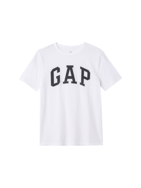 Kids Gap Logo Crew Socks (3-Pack)
