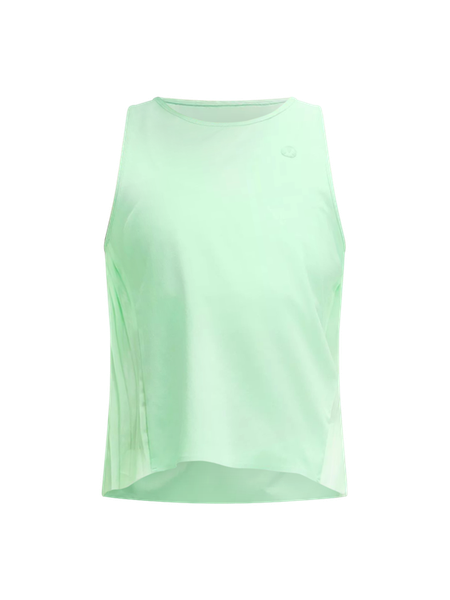 InStill Cross Strap Tank Top in 2023  Pleated tennis dress, Tennis dress, Tank  top straps