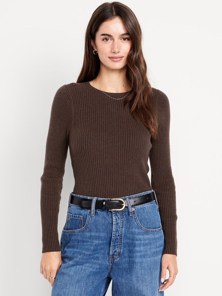 Mid-Rise Wow Boot-Cut Jeans