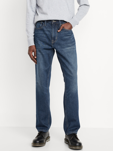 Henley T-Shirt