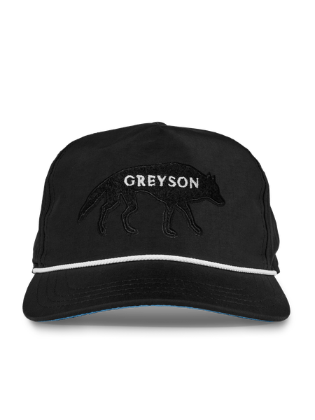 Mens Kennebec Camo Long Sleeve Sport Tee - Jacquard Moisture