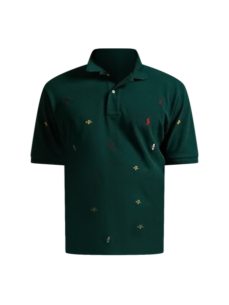 s*r様 新品 Polo Ralph Lauren ハイライズ テーパードフィッ ハイライズ テーパードフィット ジーンズ （デニムパンツ