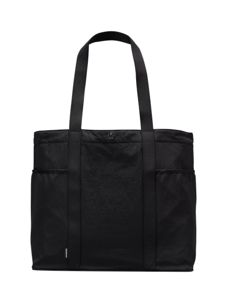 Daily Multi-Pocket Tote Bag 20L | Unisex Bags,Purses,Wallets 