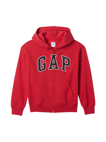 Kids Gap Logo Baseball Hat