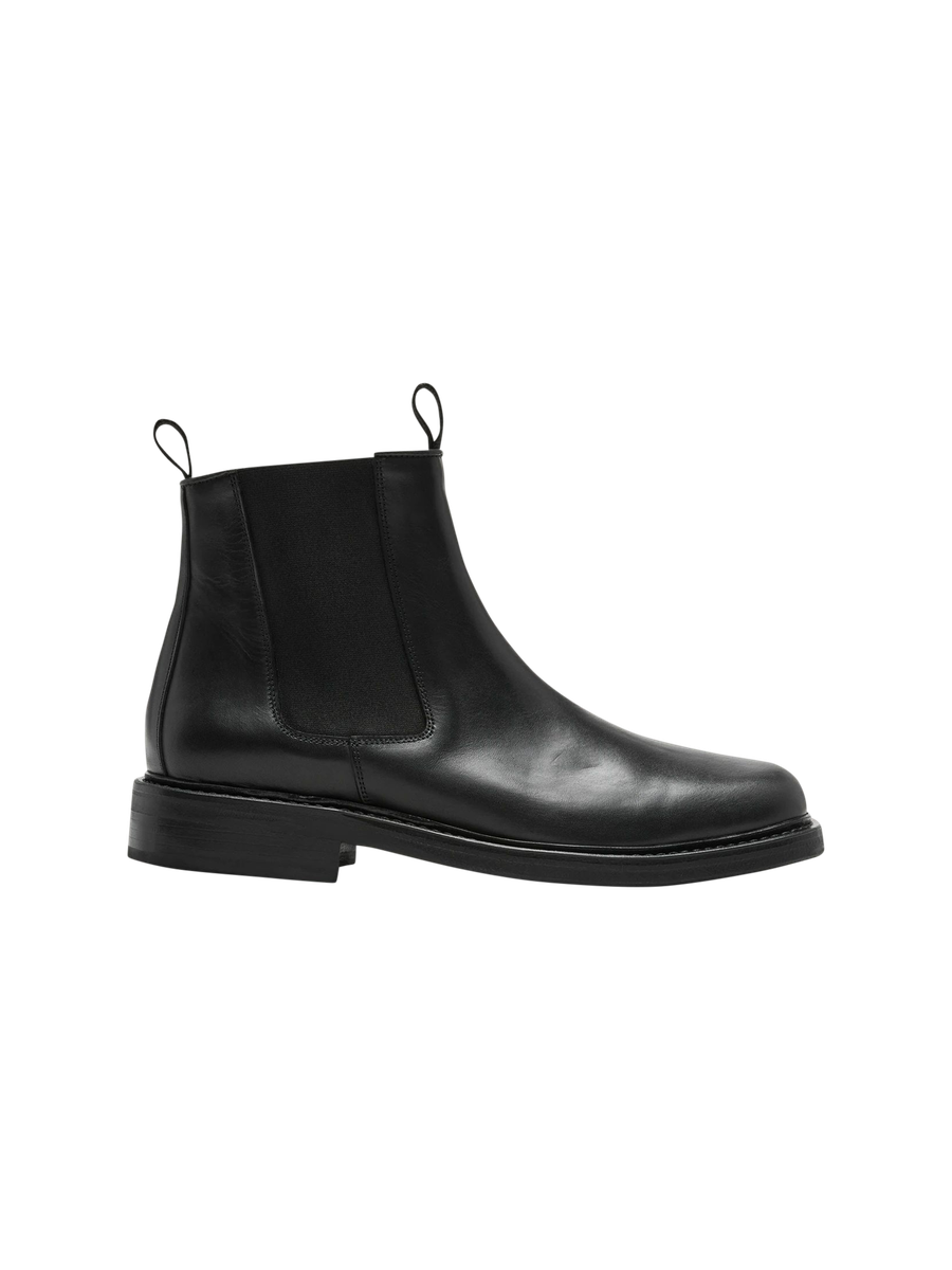 Slub Double-Knit Henley T-Shirt