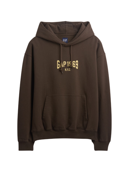 GAP ブラック トレーナー・パーカー 1969年設立 GAP ブラック トレーナー・パーカー 1969年設立 Gap公式