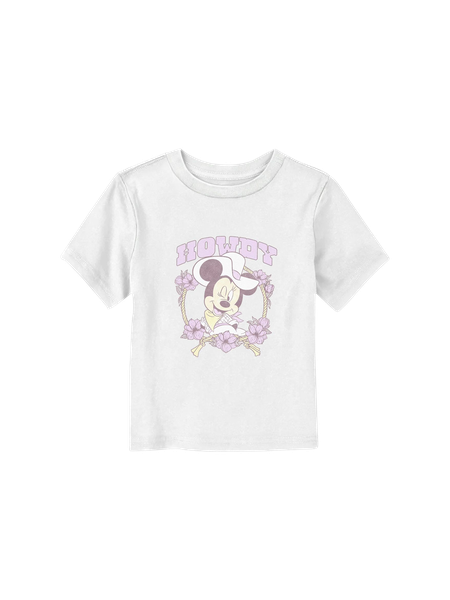 Baby & Toddler Denim Bike Shorts