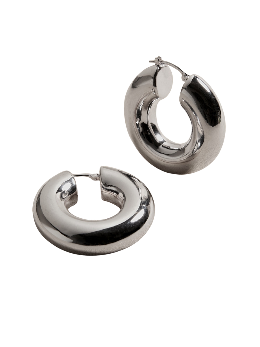 Heavyweight Cotton Draped T-Shirt