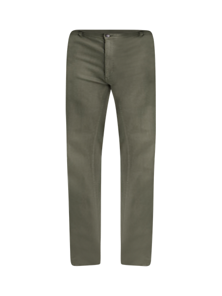 STRONG BASIC TROUSERS　size 46 Big + Tall | True Nation Athletic-Fit 5-Pocket Everyday