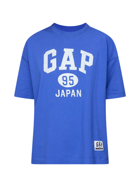 SDP × GAP ロゴ Tシャツ XL 新品未使用 Gap公式オンラインストア | ヘビーウェイト GAPロゴTシャツ