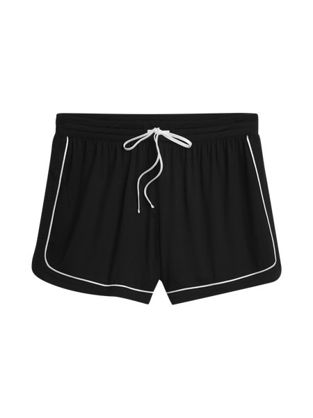 Seamless Ribbed Bralette