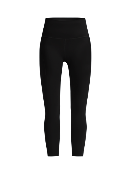 Lululemon athletica Base Pace High-Rise Tight 31, Women's Leggings/Tights