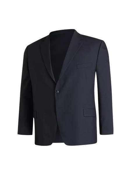 Big + Tall | Michael Kors Textured Suit Pants | DXL