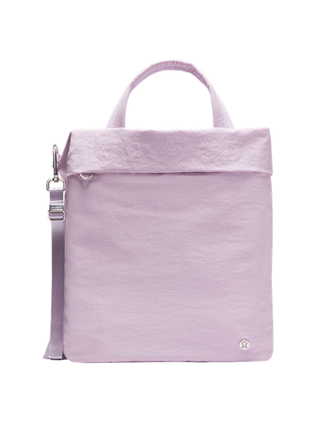 ぽむ【lululemon】On My Level トート・ショルダーバッグ On My Level Tote Bag 20L | Women's Bags,Purses,Wallets | lululemon