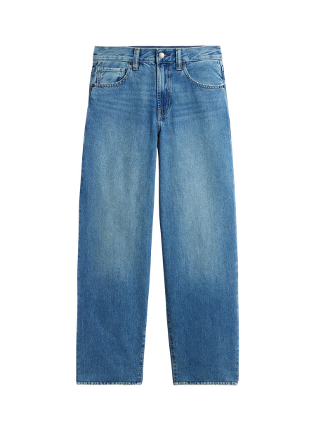 新品】GAP × The Hailey エクストラバギーデ ニム 25 Gap公式 