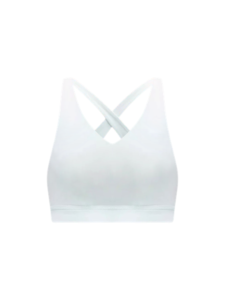 lululemon ENVITAL B/C CUP - Medium support sports bra - black