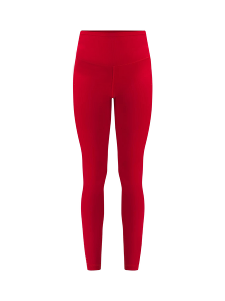 Base Pace High-Rise Tight 28, Women's Leggings/Tights