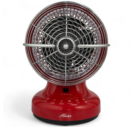 Dyson AM09 Hot+Cool Fan Heater - TSC.ca
