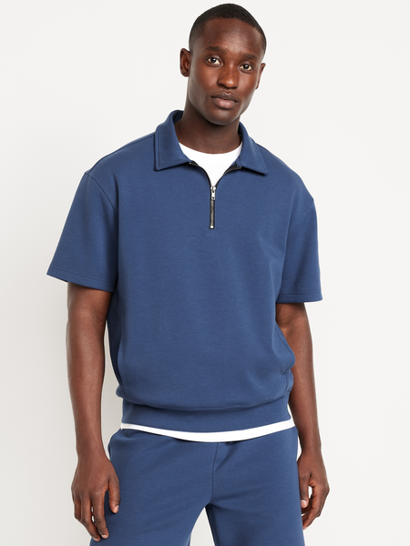 Dynamic Fleece Shorts -- 7-inch inseam