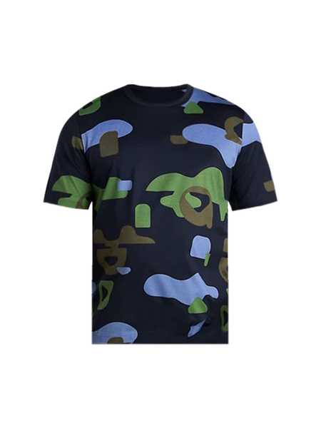 Big + Tall | Boss Tiburt 510 T-Shirt | DXL