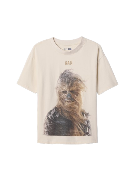 GAP スター・ウォーズ BB-8 Tシャツ cn57363069.jpg