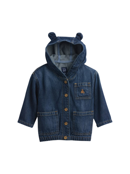 Gap公式オンラインストア | はじめてのお気に入り リブ カバーオール