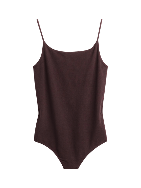 Vegan Pebble Leather Belt