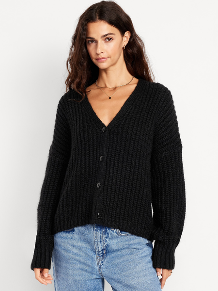 High-Waisted Wow Super-Skinny Jeans