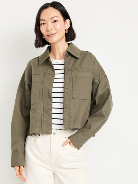Extra High-Waisted Taylor Trouser Straight Pants
