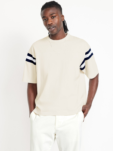 Slim Built-In Flex Rotation Chino Shorts -- 8-inch inseam
