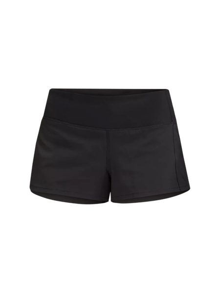 Lululemon speed up shorts 2.5” deals