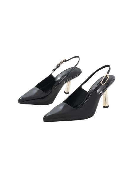 WHBM® One-Button Velvet Blazer