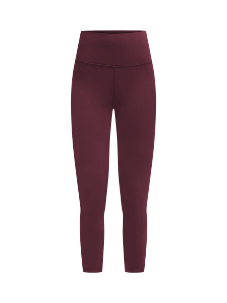 lululemon Align™ High-Rise Pant 25