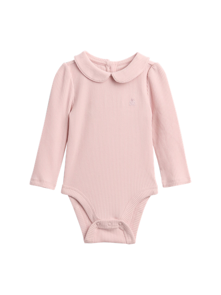 Baby Brannan Booties