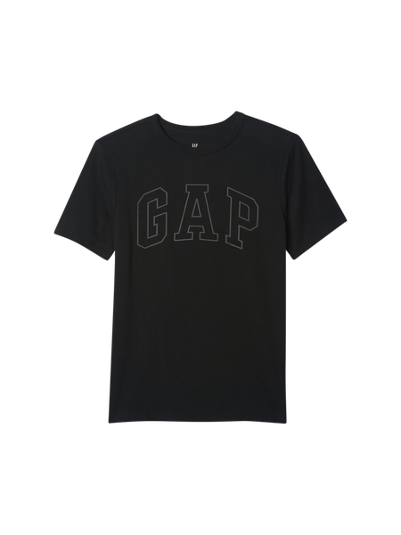 Kids Relaxed Gap Logo Joggers